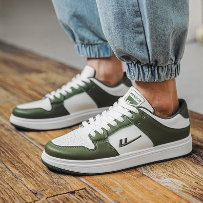 Кроссовки мужские Warrior