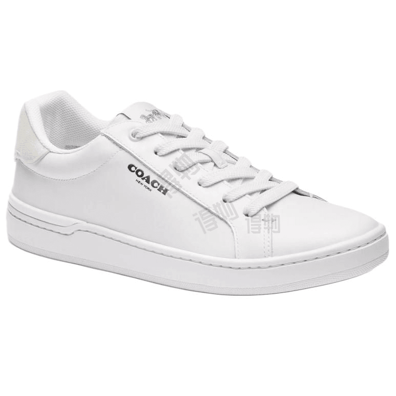 Кроссовки женские Coach - Boxette Shop