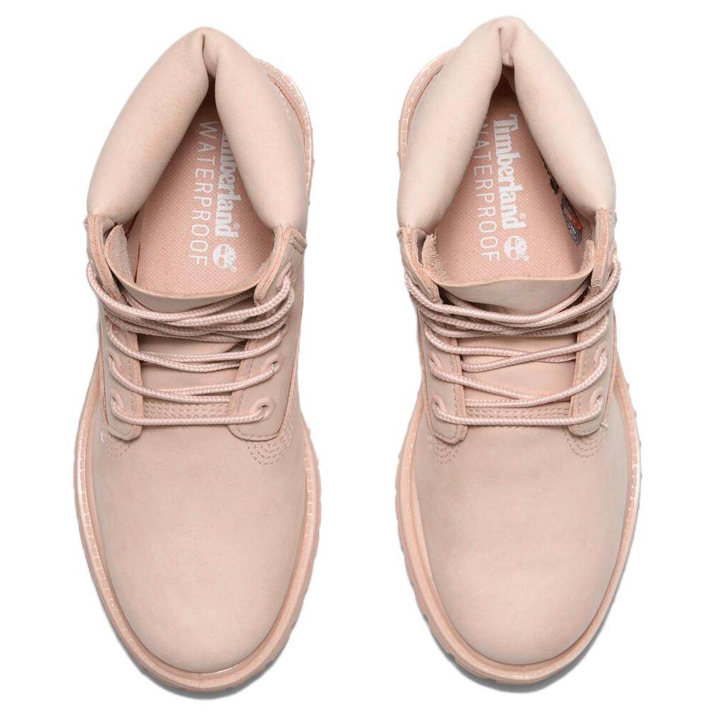 Ботинки женские Timberland - Boxette Shop