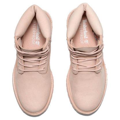 Ботинки женские Timberland - Boxette Shop