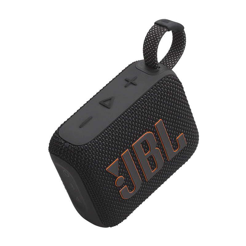 Portativ dinamik JBL Go 4