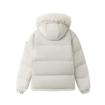 Пуховик Skechers