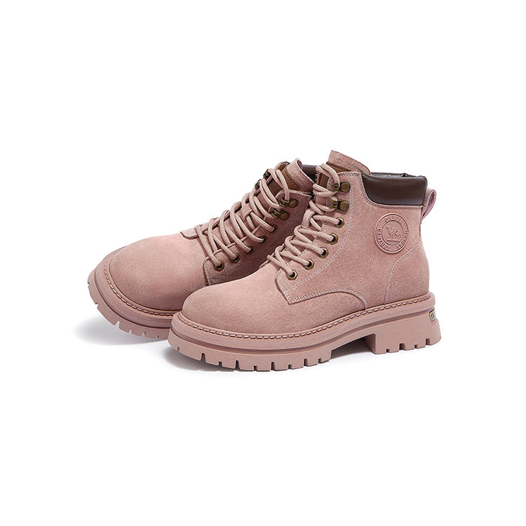 Сапоги женские Camel