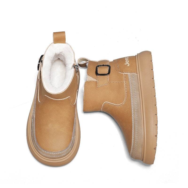 Сапоги детские Jeep - Boxette Shop