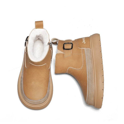 Сапоги детские Jeep - Boxette Shop