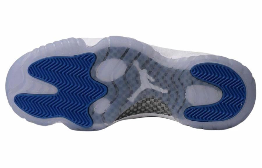 Кроссовки мужские Jordan Air Jordan 11 "Space Jam"