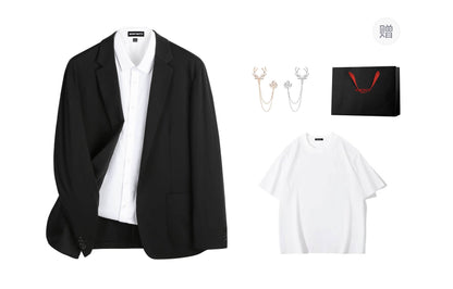 Пиджак женский Minfinity SS24 - Boxette Shop