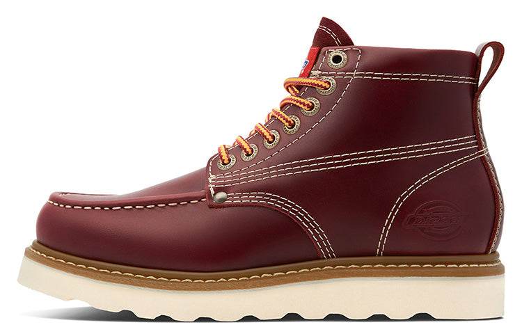 Ботинки мужские Dickies Goodyear - Boxette Shop