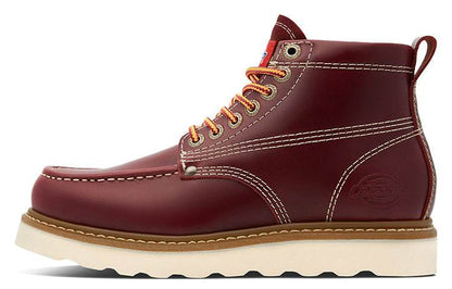 Ботинки мужские Dickies Goodyear - Boxette Shop