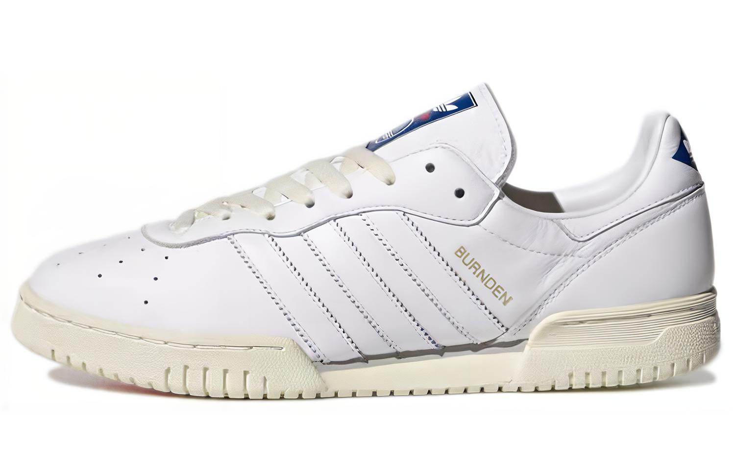 Кроссовки Adidas Originals Burnden - Boxette Shop