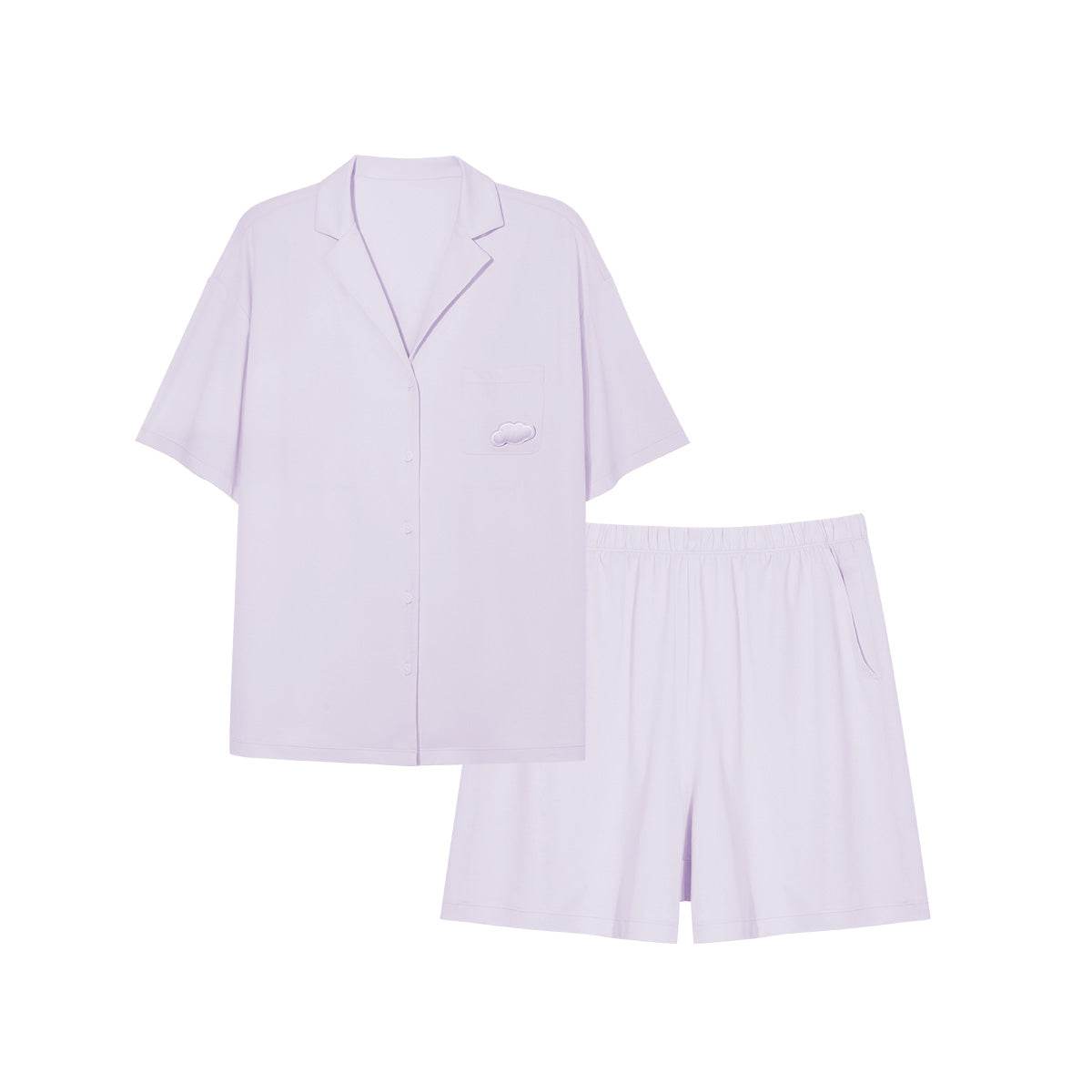 Пижамный комплект женский Ubras - Boxette Shop