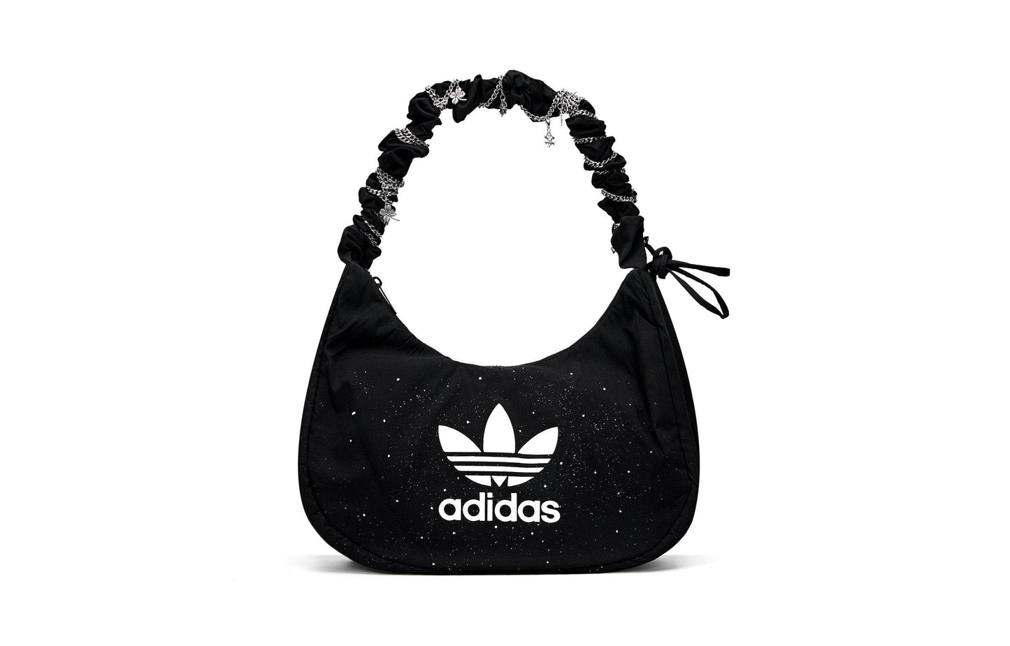 Сумка женская Adidas Clover Lucky Chain Splash - Boxette Shop