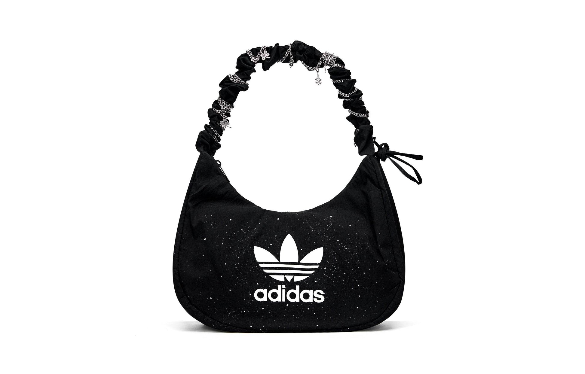 Сумка женская Adidas Clover Lucky Chain Splash - Boxette Shop