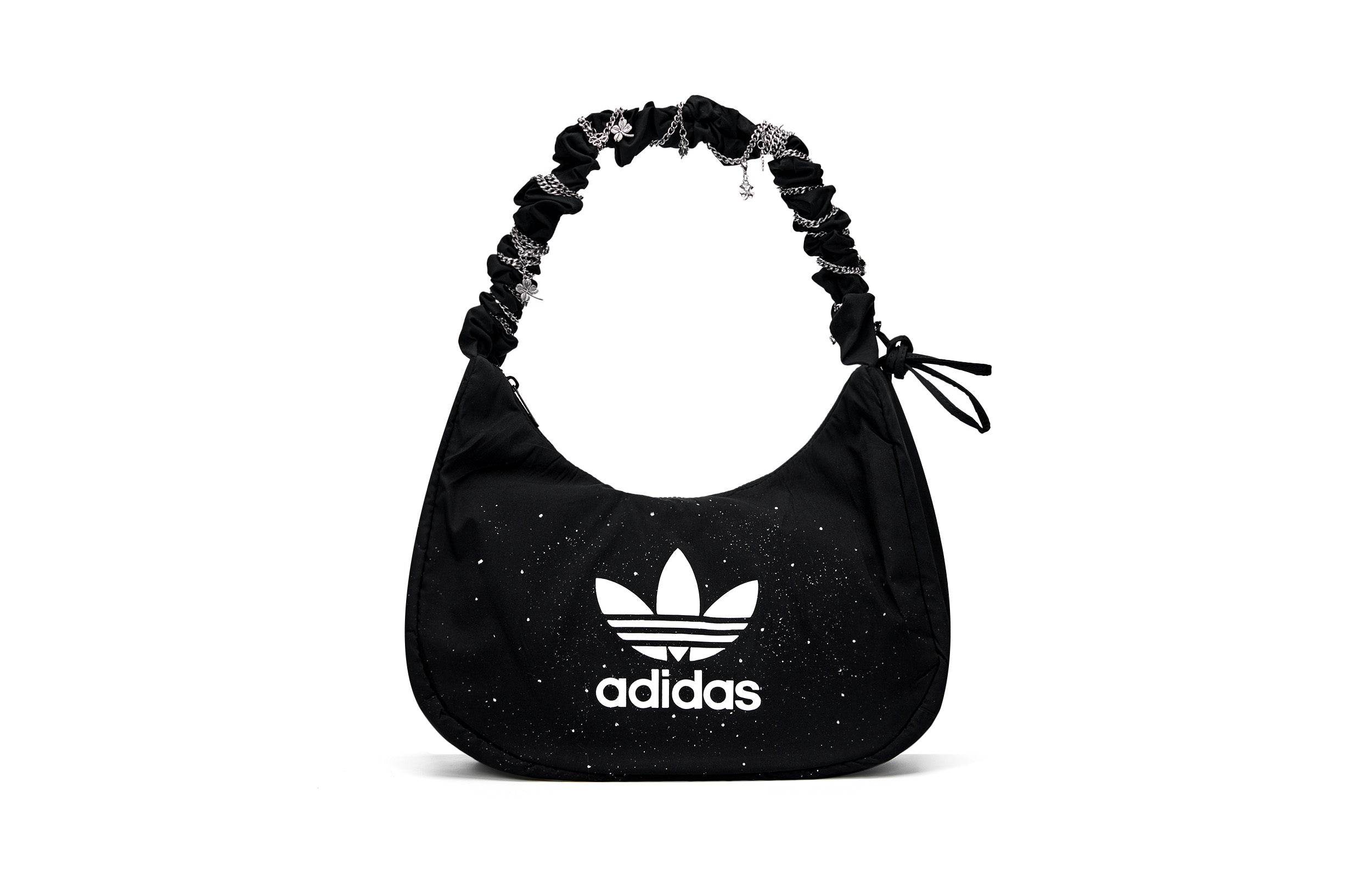 Сумка женская Adidas Clover Lucky Chain Splash - Boxette Shop