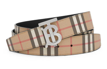 Ремень мужской Burberry