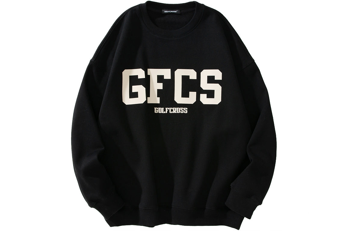 Свитер Golfcross