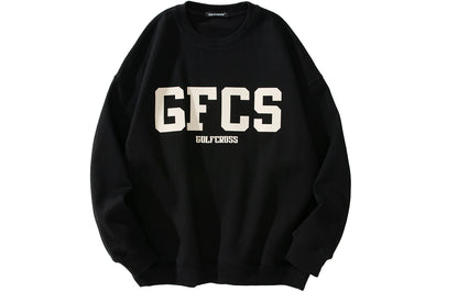 Свитер Golfcross