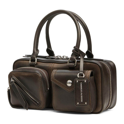 Сумка женская Charles&Keith Boston Multi - Boxette Shop