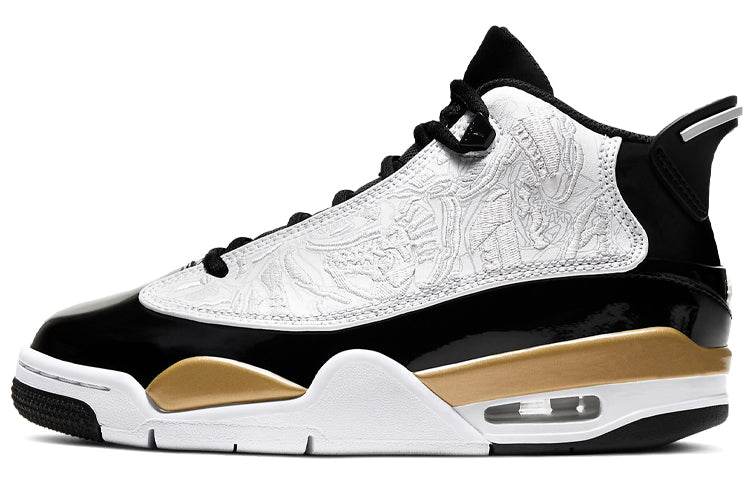 Кроссовки детские Jordan dub zero - Boxette Shop