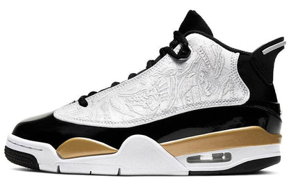 Кроссовки детские Jordan dub zero - Boxette Shop