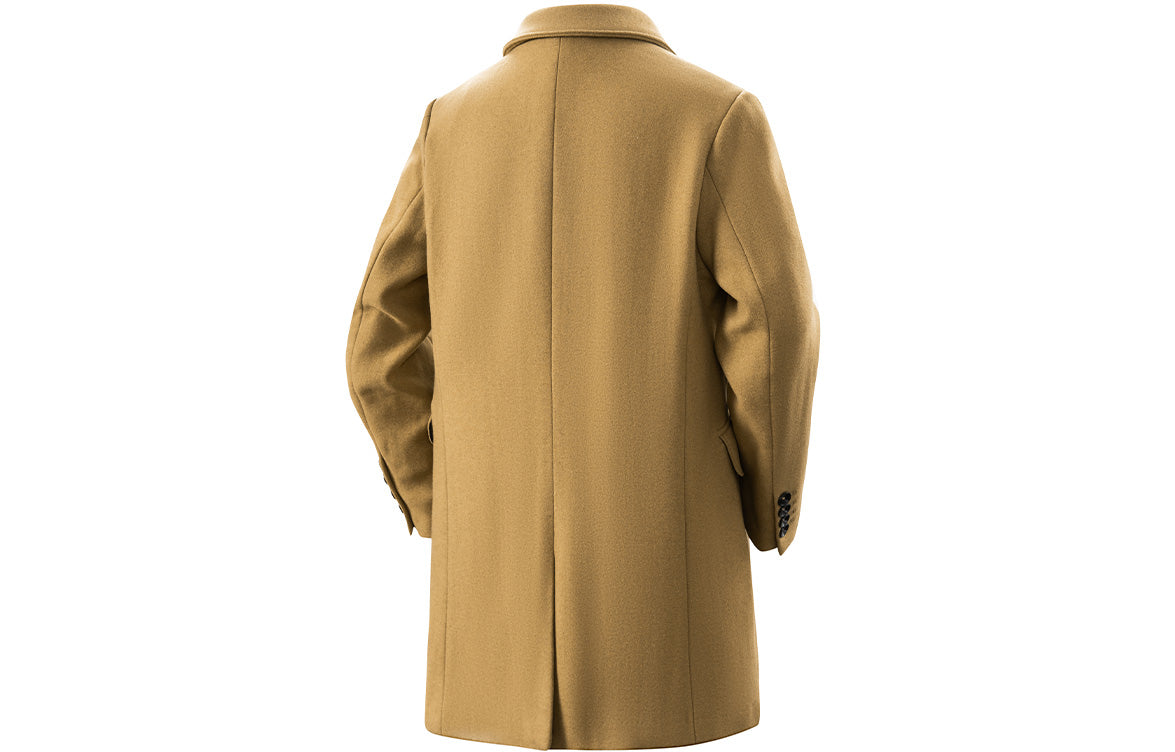 Пальто женское COMOWA Mid-Length