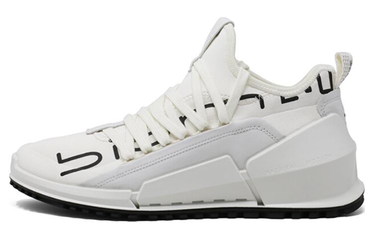 Кроссовки мужские Ecco