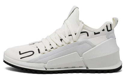 Кроссовки мужские Ecco