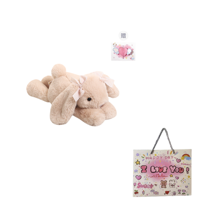 Jimni yumshoq o'yinchog'i