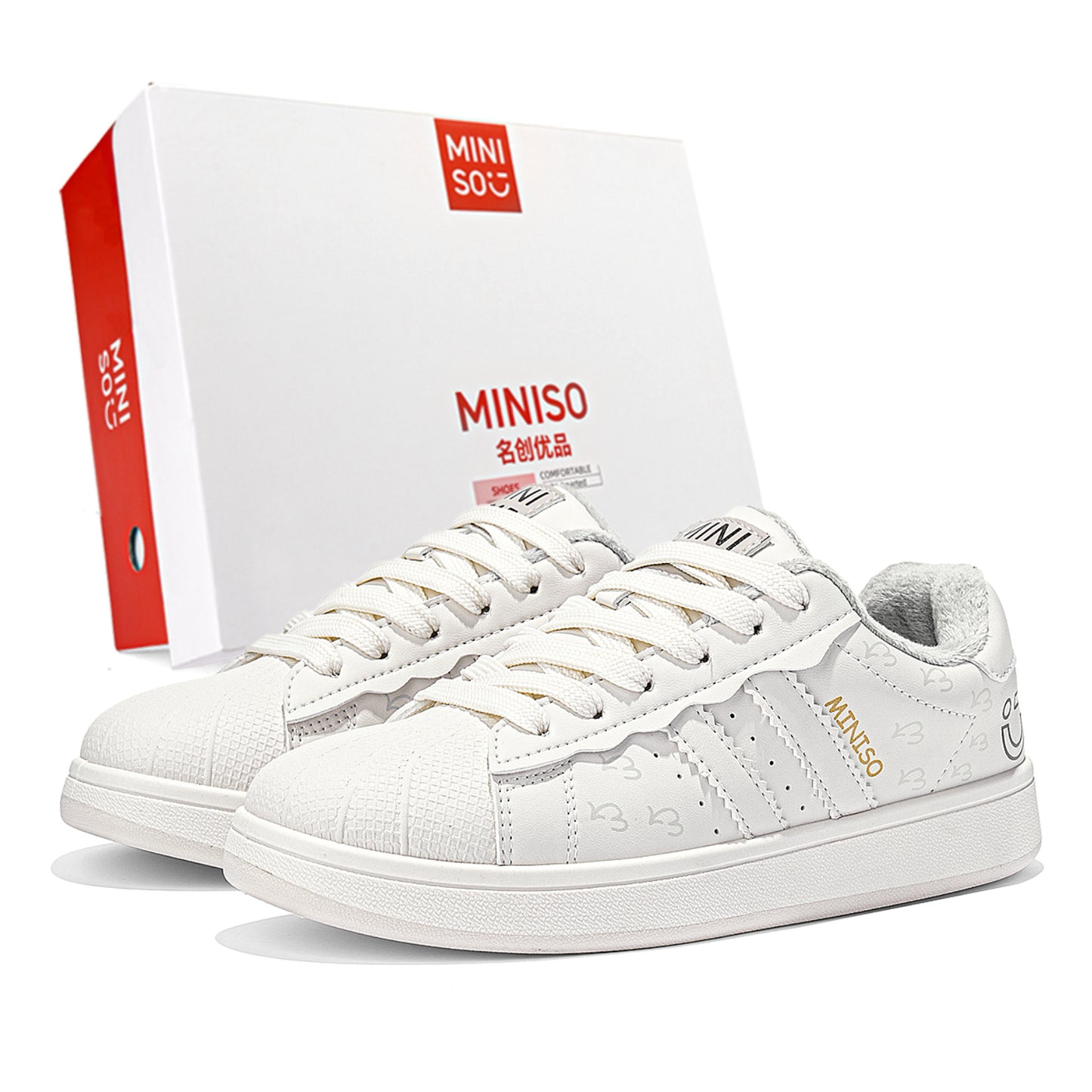 Miniso "Klassik" krossovkalar