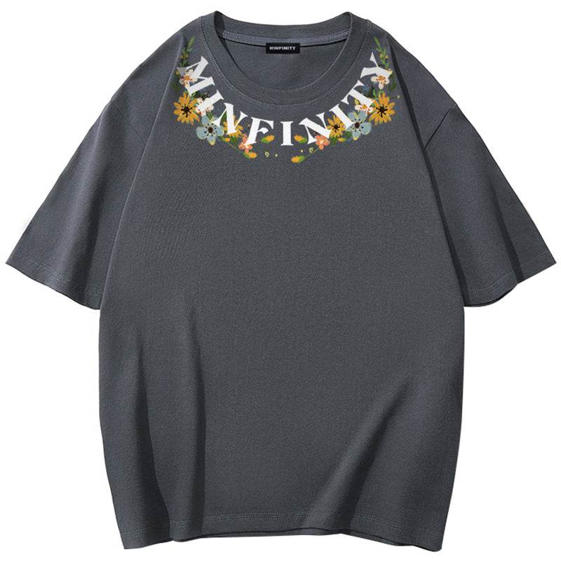 Футболка женская Minfinity - Boxette Shop