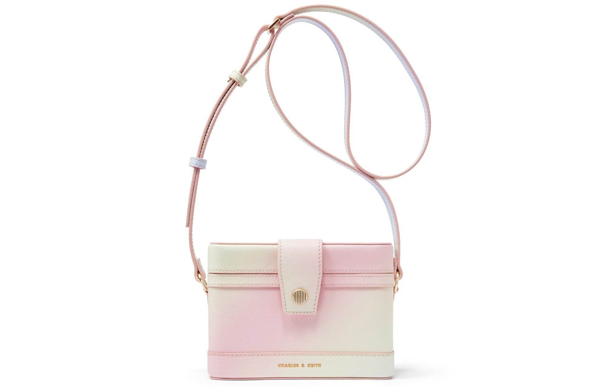 Сумка женская Charles&Keith - Boxette Shop