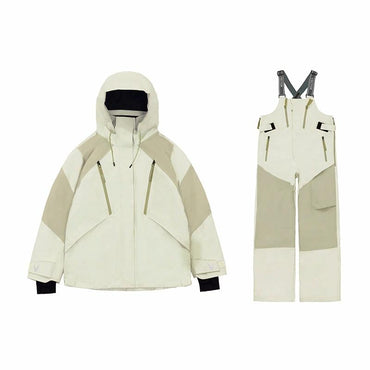 Vektorli chang'i kostyumi