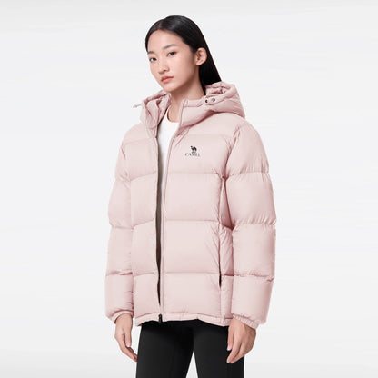 Пуховик Camel - Boxette Shop