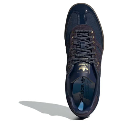 Adidas Originals Samba Og Har doim past ustki erkaklar krossovkalari