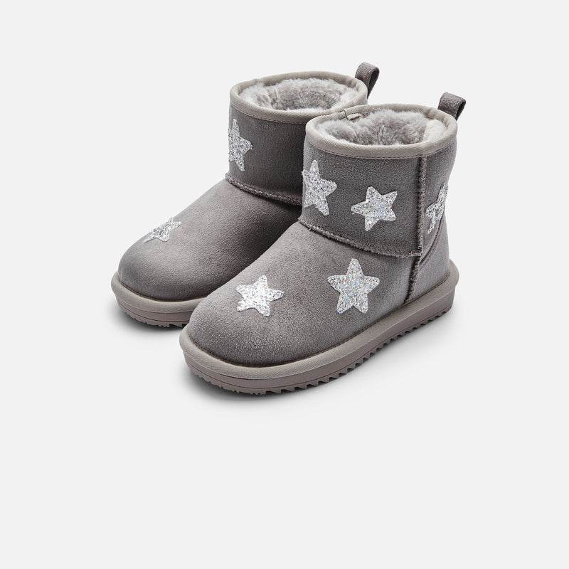 Ботинки детские Balabala - Boxette Shop