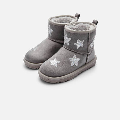 Ботинки детские Balabala - Boxette Shop