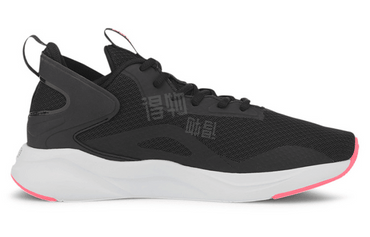 Кроссовки женские Puma Softride Pure Colour Lace-up - Boxette Shop