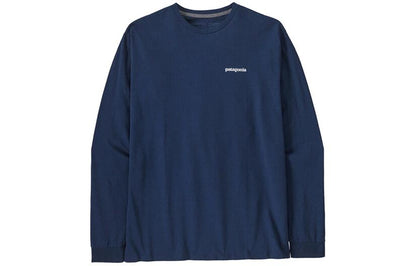 Лонгслив мужской Patagonia