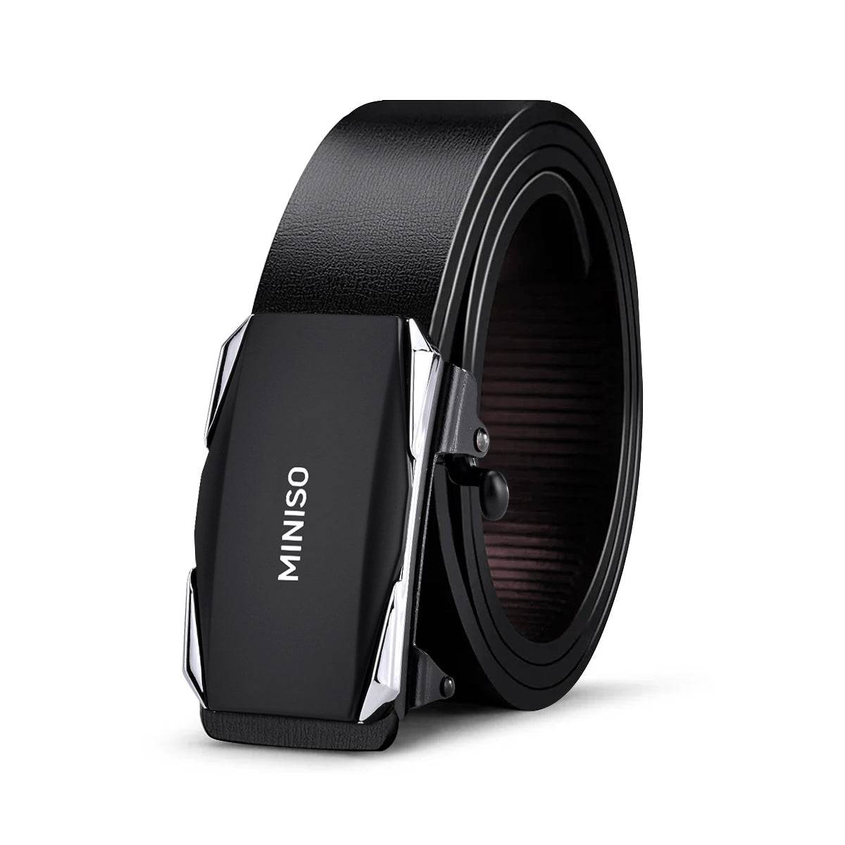 Ремень мужской Miniso - Boxette Shop