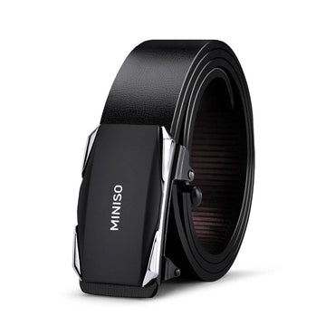 Ремень мужской Miniso - Boxette Shop