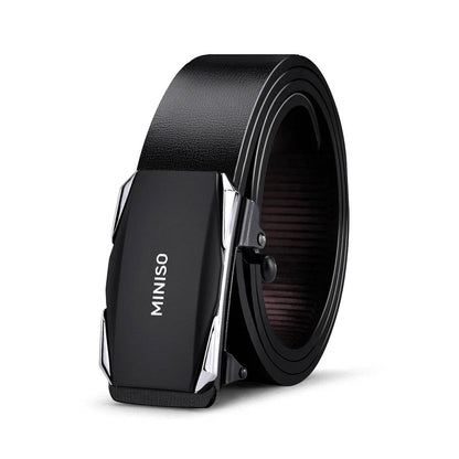 Ремень мужской Miniso - Boxette Shop