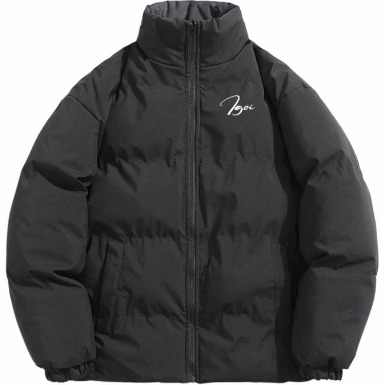 Erkaklar IGOI kurtkasi