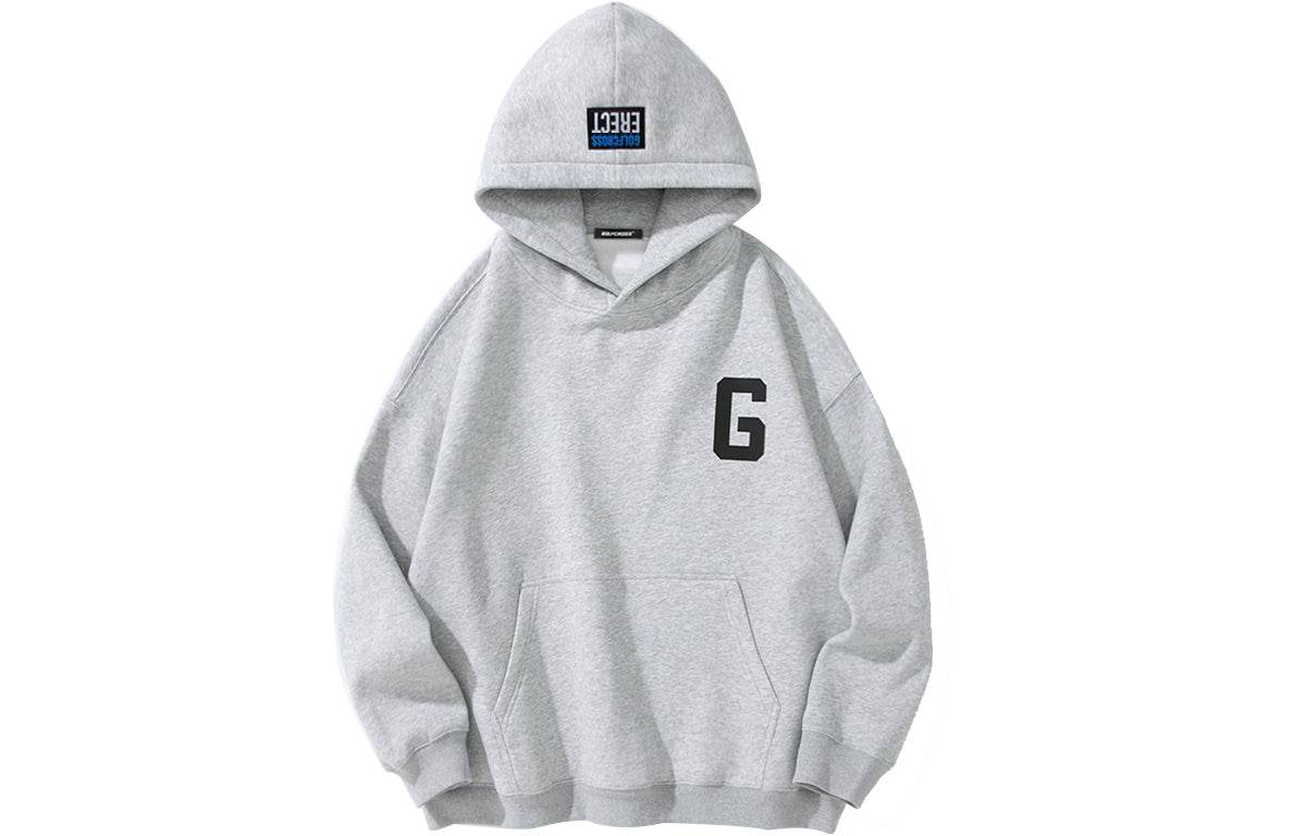 Худи Golfcross - Boxette Shop