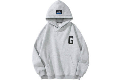 Худи Golfcross - Boxette Shop