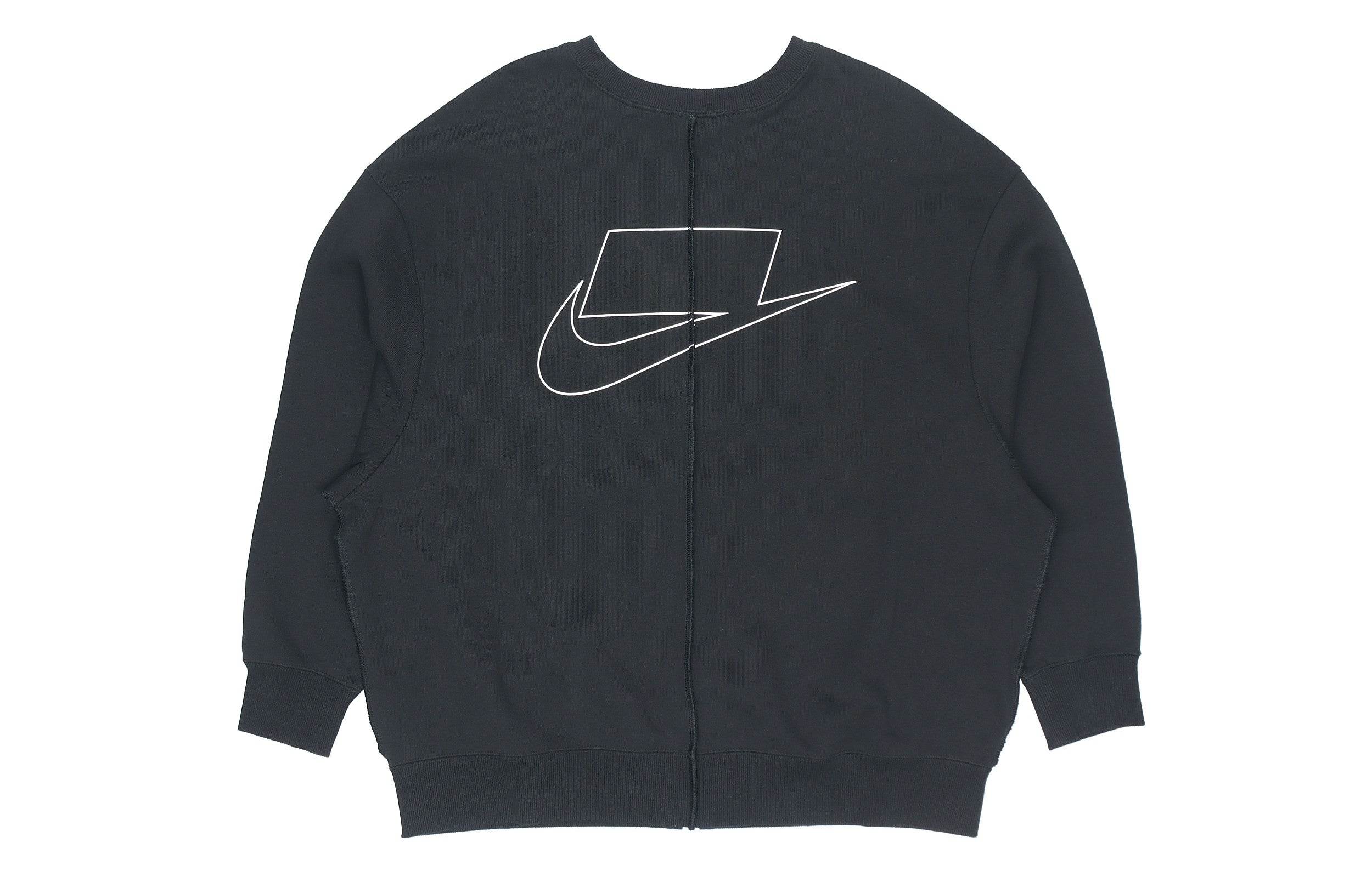 Толстовка женская Nike - Boxette Shop