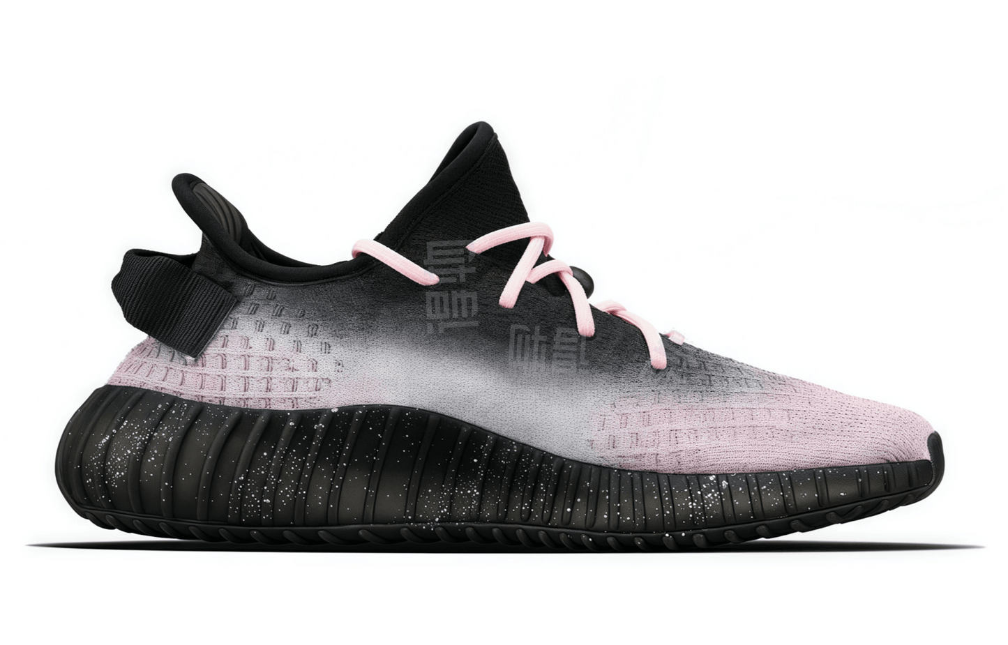 Кроссовки Adidas Originals Yeezy Boost 350 V2 Alice Purple Haze - Boxette Shop