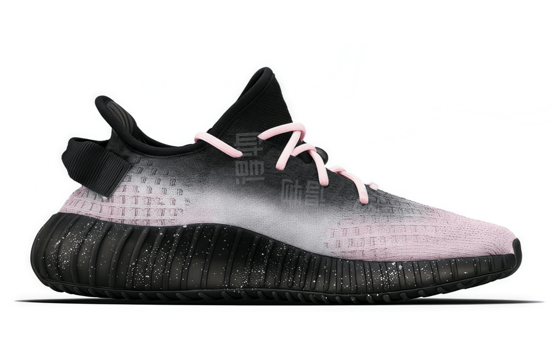 Кроссовки Adidas Originals Yeezy Boost 350 V2 Alice Purple Haze - Boxette Shop