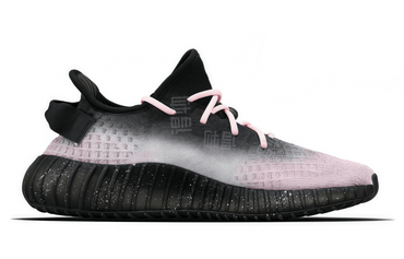 Кроссовки Adidas Originals Yeezy Boost 350 V2 Alice Purple Haze - Boxette Shop