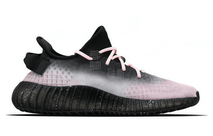 Кроссовки Adidas Originals Yeezy Boost 350 V2 Alice Purple Haze - Boxette Shop