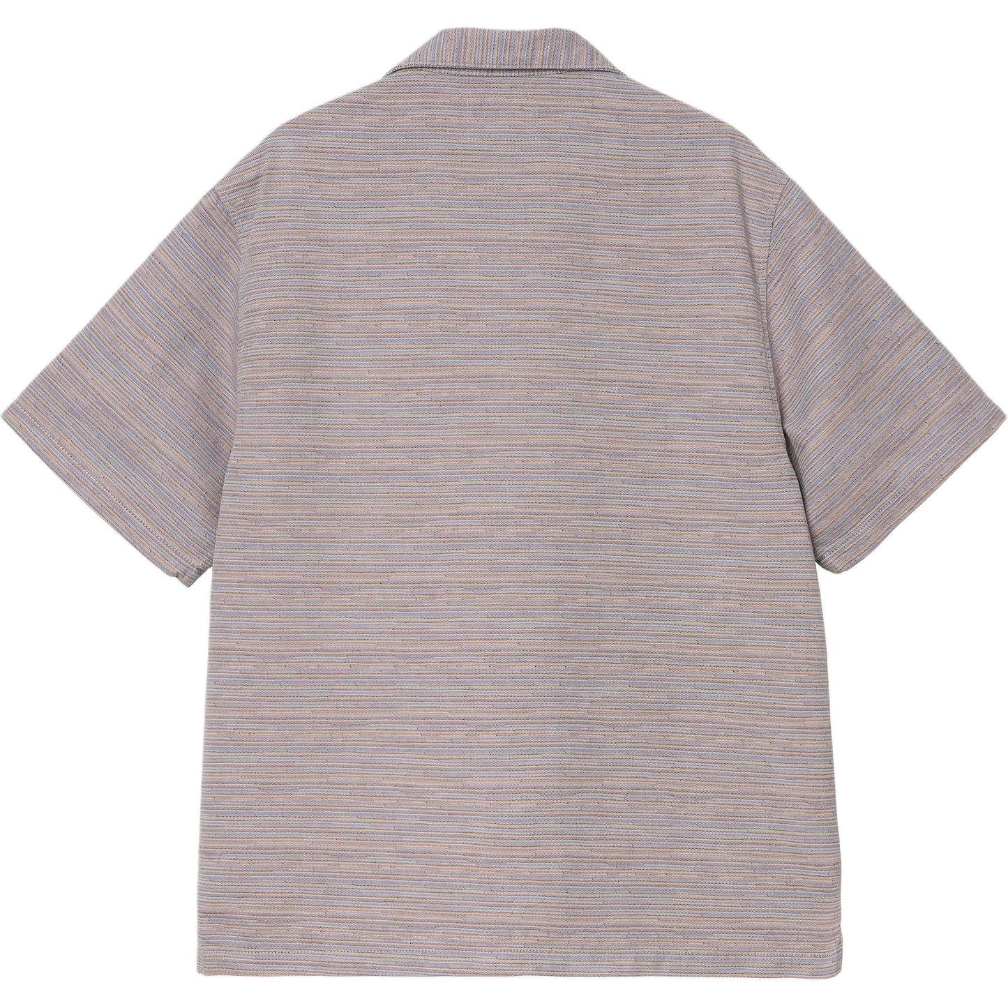 Рубашка мужская Carhartt WIP FW25